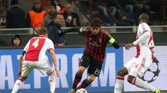 ESCLUSIVA MN - Vulpis: "Quanto guadagna il Milan dalla Champions? Dipende dal market pool"