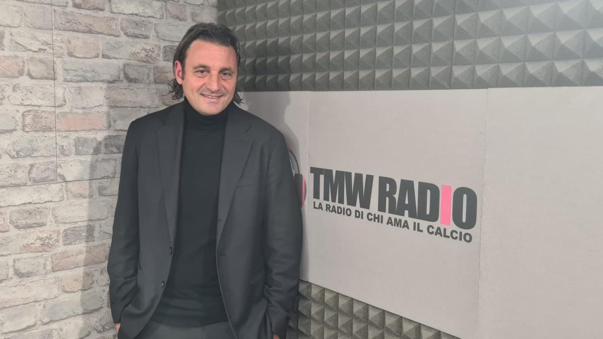 Romondini: "Milan da scudetto se a gennaio fa le operazioni giuste"