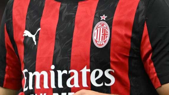 Dall'oratorio al Diavolo in due anni: il 2013 Pen Mamadou firma con il Milan