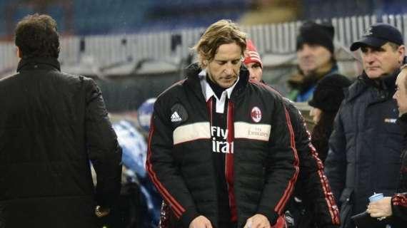Galliani annuncia: "Dopo 18 anni si separano le strade tra Ambrosini e il Milan. El Shaarawy non è incedibile. Pastore? Impossibile"