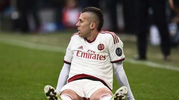 Menez, da fenomeno a fantasma
