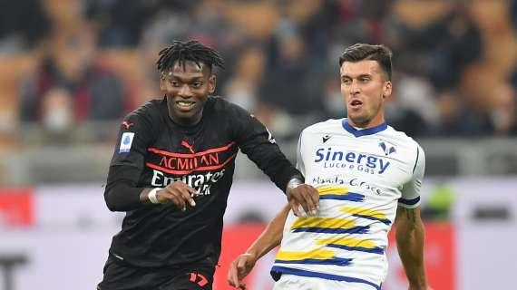 ESCLUSIVA MN - Repice: "Milan a Verona per sfatare il tabu. Ibra come Totti. Investcorp? Mi aspetto mercato importante"