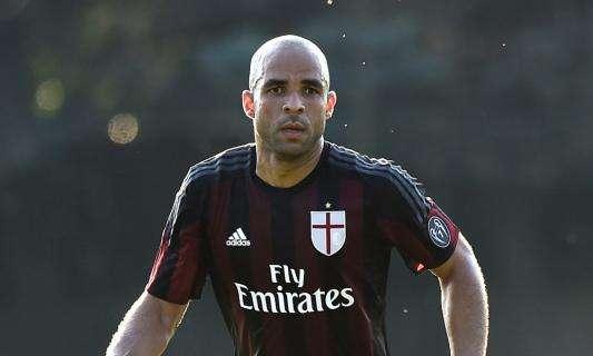 Tuttosport - Alex, spunta anche la pista Besiktas