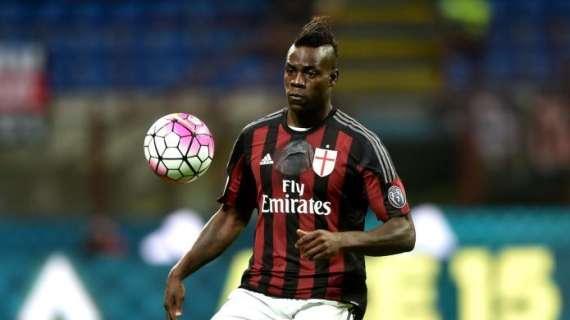 Balotelli is back: un grande girone di ritorno per conquistare il Milan e la Nazionale