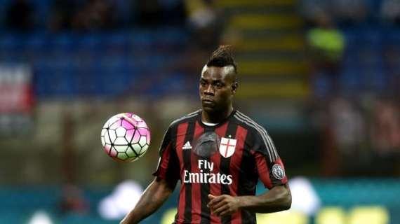 ESCLUSIVA MN - Bizzotto: "Balotelli è l'uomo in più, con Bacca una grande coppia. Al Milan servono un difensore e un centrocampista"