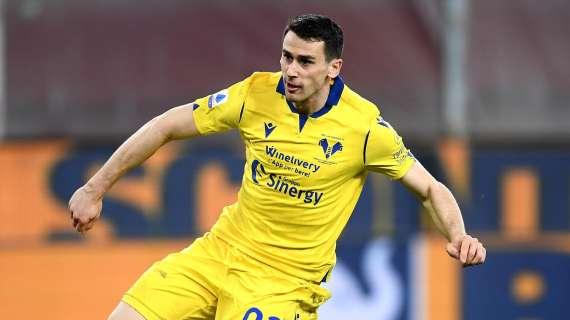 Verso Hellas-Milan: le probabili scelte di Juric