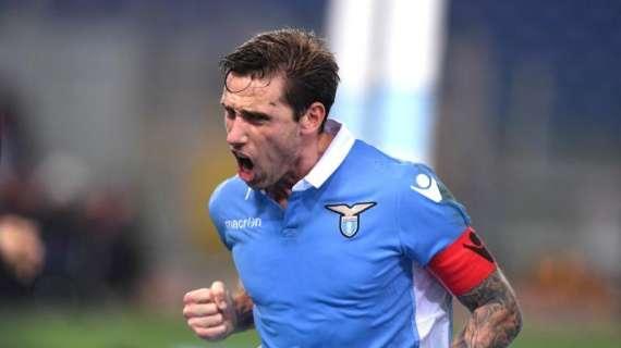 Montepaone conferma Biglia al Milan: "E' fatta"