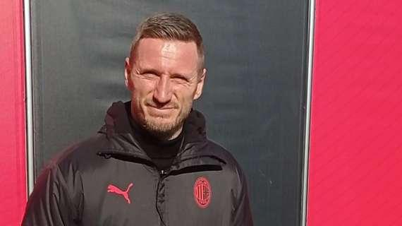 Primavera, domenica mattina alle 11 Cagliari-Milan