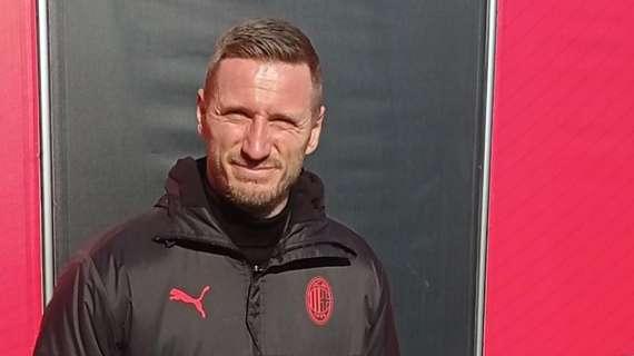Youth League, agli ottavi sarà Milan-Braga. Sorteggiati anche gli abbinamenti di quarti e semifinali