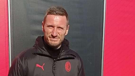 Primavera, domenica alle 11 Cagliari-Milan
