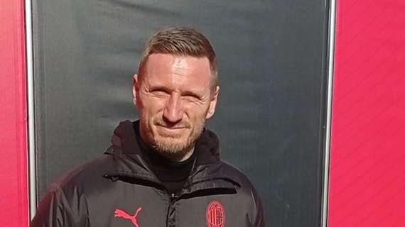 Primavera, il Milan sbatte contro il Genoa: rossoneri sconfitti 2-1
