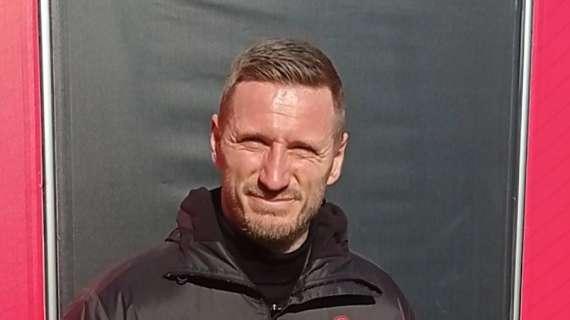 Primavera, fra una settimana altra sfida ad alta quota in campionato