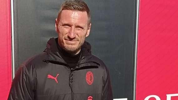 Abate a Milan TV: "Dobbiamo ritrovare cattiveria ed umiltà"