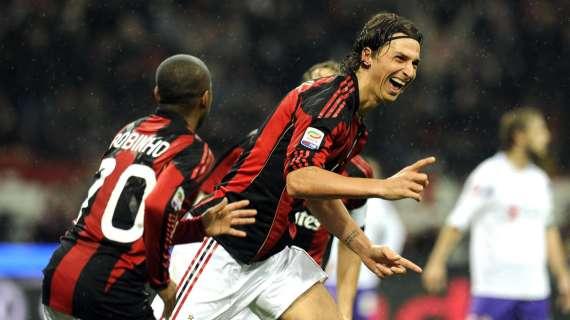 E' finita, il Milan sbanca Bologna e vola