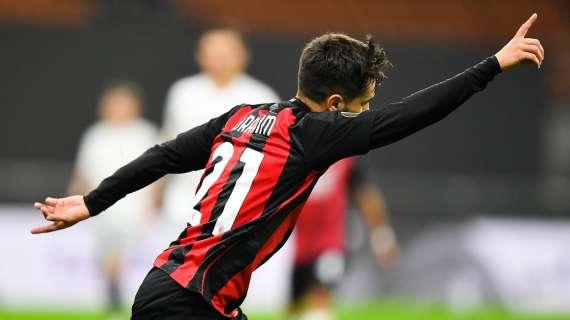 CorSera - Talento e personalità: Brahim Diaz sta crescendo. Ecco perchè Maldini dovrebbe parlare al più presto con il Real