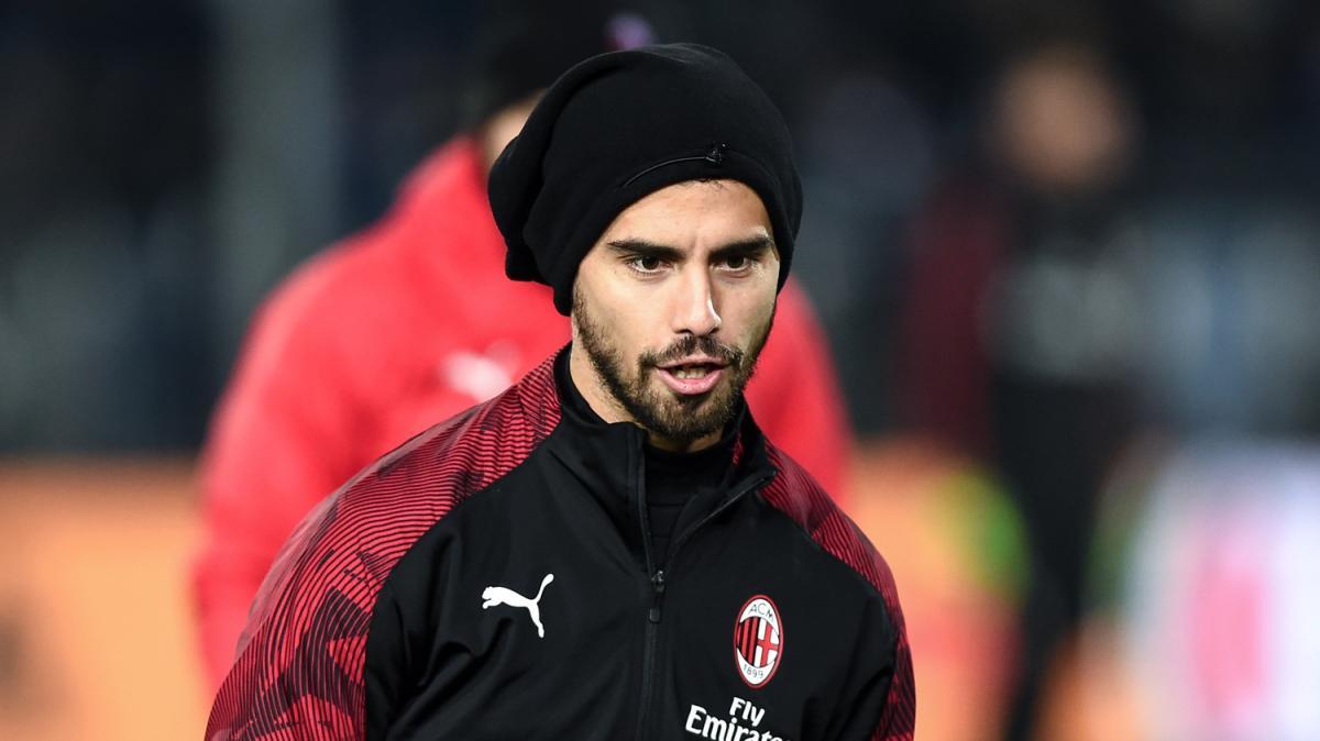 L'ex Suso torna a parlare di Milan: "Mi piace, lotterà per lo scudetto"