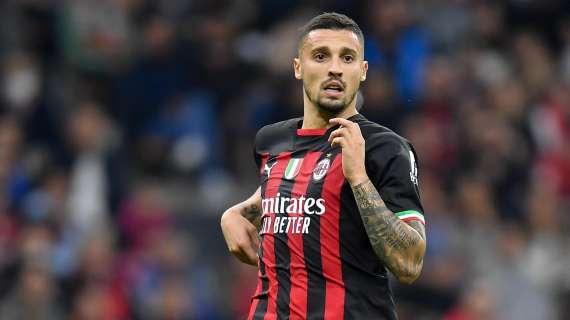 Pagelle di Milan-Barcellona: Krunic non va, Pulisic da rivedere, Leao e Reijnders rubano l'occhio