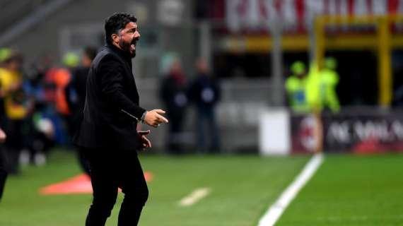 ESCLUSIVA MN - Passerini: "Si intravede un logorio mentale del Milan, ora una nuova sfida per Gattuso. Suso? Deve riposare"