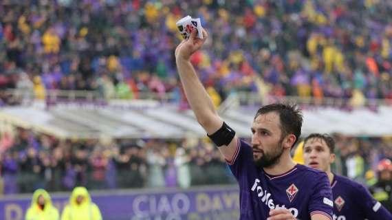 Daily Mirror - Newcastle in pole per Badelj: superata la concorrenza di Milan e Zenit