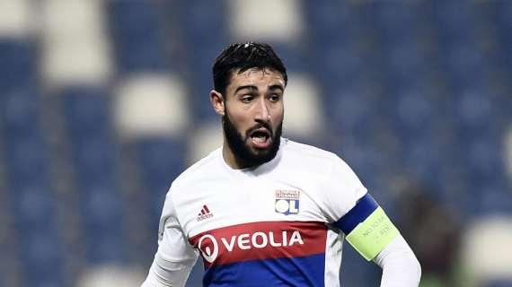 Dalla Spagna sicuri: il Milan su Fekir del Betis