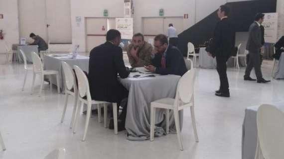 WyScout, Milan il ds Maiorino incontra diversi club - FOTO 