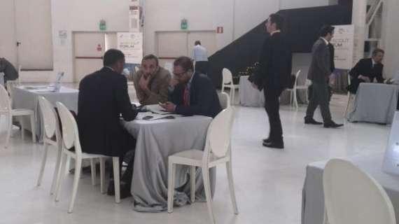 Milan, missione in Sud America: nel mirino tre calciatori del River Plate