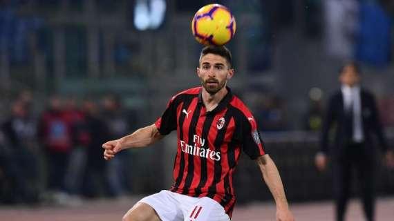 Milan, su Borini anche Torino e Fiorentina
