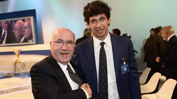 Albertini a Tuttosport: “Milan, il terzo posto è possibile. Montolivo recupero importante. Torres? Vi spiego le sue difficoltà, anche Llorente...”