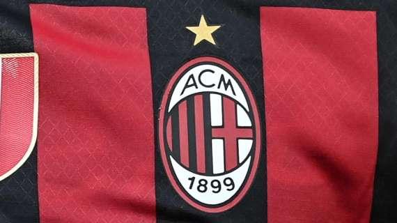 Il Milan U18 batte 4-0 il PSG e 3-2 l'Inter e vince il torneo "Alba dei Campioni"