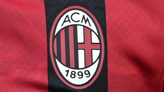 Settore giovanile rossonero, i match di oggi: esordio per U15 e U16