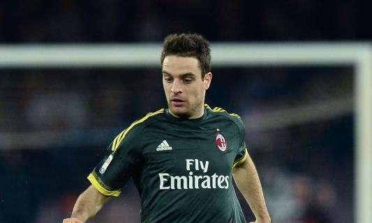 Bonaventura-Antonelli, paradosso azzurro: inamovibili al Milan, sacrificabili in Nazionale