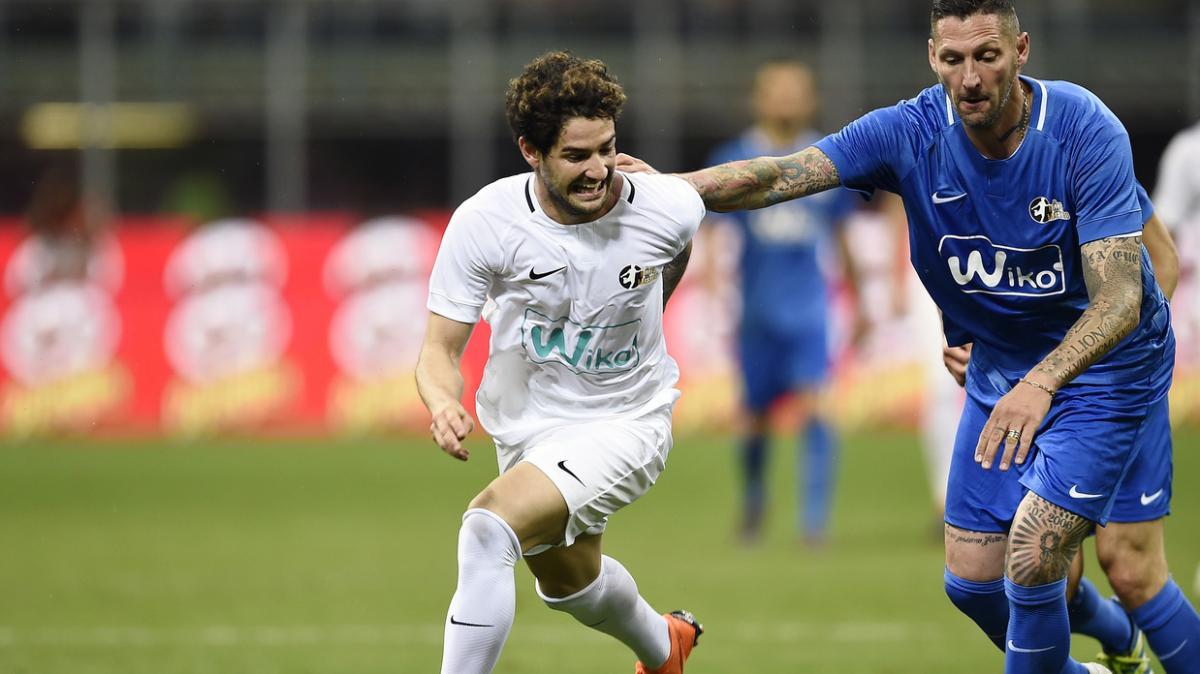 Mercato Milan, la rivelazione di Pato: "Cardinale ha provato a prendere Endrick"