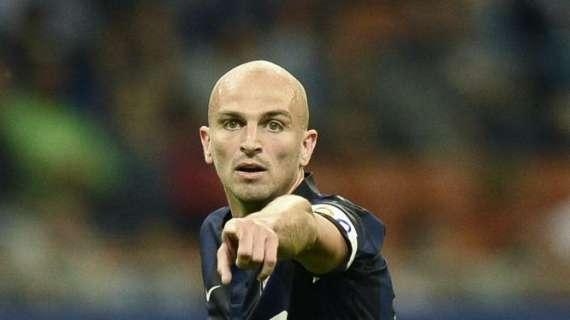 Cambiasso: "Rangnick non lo conosco ma in Italia non si devono temere gli allenatori stranieri"