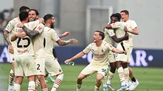 Milan, a fine luglio previsto un ritiro in Austria a Villach