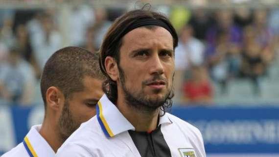 Ecco il numero di maglia scelto da Zaccardo
