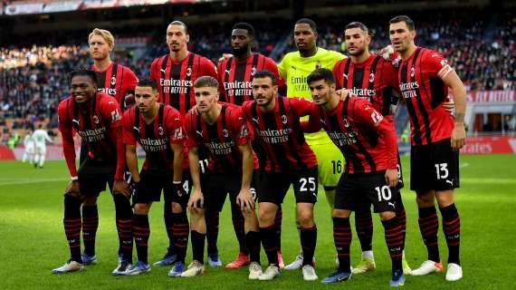 TMW RADIO - Mpasinkatu: "Bailly valore aggiunto per il Milan"