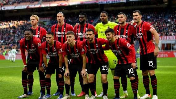 Tuttosport - Dai rimpianti di Pioli alla voglia di riscatto dei giocatori: ora tutto sullo scudetto