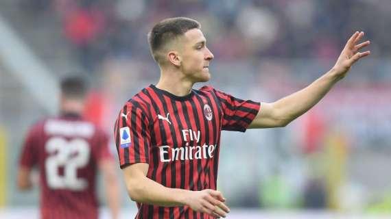 Saelemaekers resta, riscatto già deciso: giovane e di talento, ha tutti i requisiti chiesti da Elliott