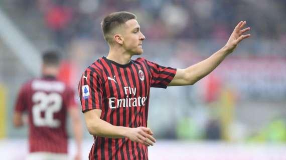 Gazzetta - Milan, in estate Saelemaekers tornerà all'Anderlecht