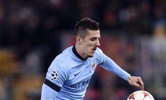 CorSera - Al Milan piacciono Jovetic e Bacca, ma per ora i rossoneri non si sono ancora mossi