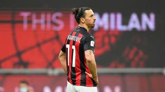 Padovan: "Ibrahimovic e Mandzukic possono giocare insieme"