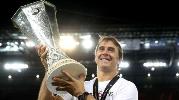 ESCLUSIVA MN - Gandini: "Lopetegui al Milan? I tempi cambiano e non è facile vivere su quest'onda"
