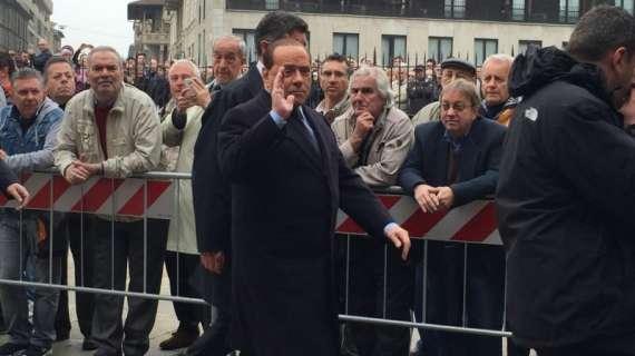 Il Sole 24 Ore - Milan, ecco il progetto dei cinesi: fondo da un miliardo e piano quinquennale di investimenti. A breve la risposta di Berlusconi