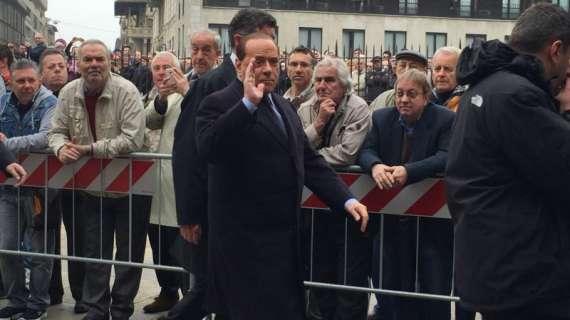CorSera - Milan, finisce così l’era Berlusconi: ai cinesi il compito di riportare in alto il club. Mercato finanziato dalla cordata, Galliani resta