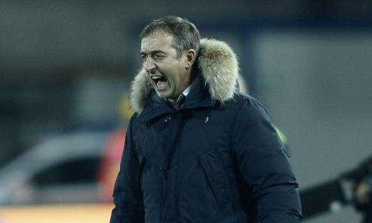 Samp, Giampaolo: "Potevo andare al Milan ma nella vita si fanno scelte"