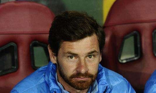 CorSera - Panchina Milan: nei giorni scorsi Galliani ha contattato anche Villas Boas