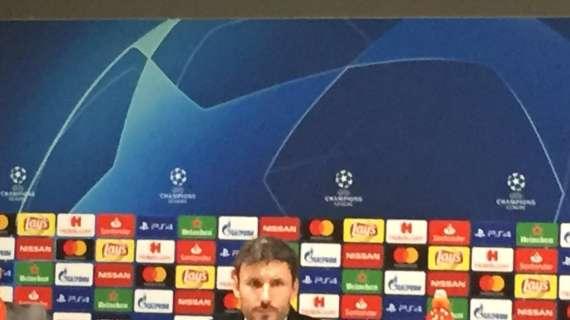 Tuttosport - Panchina Milan: in netto rialzo le quotazioni di Van Bommel. Il suo legame con Ibra...