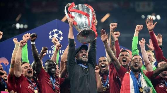 Liverpool Echo - Anche i Reds su Szoboszlai: potrebbe essere il sostituto di Wijnaldum