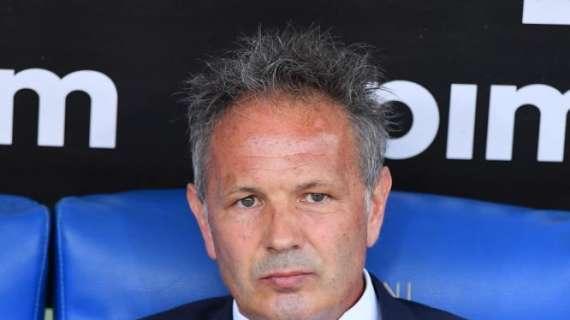 Bologna, pellegrinaggio al Santuario di San Luca dedicato a Mihajlovic