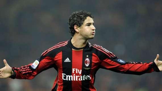 Allegri spegne il caso: "Pato sarà il nostro nuovo acquisto"